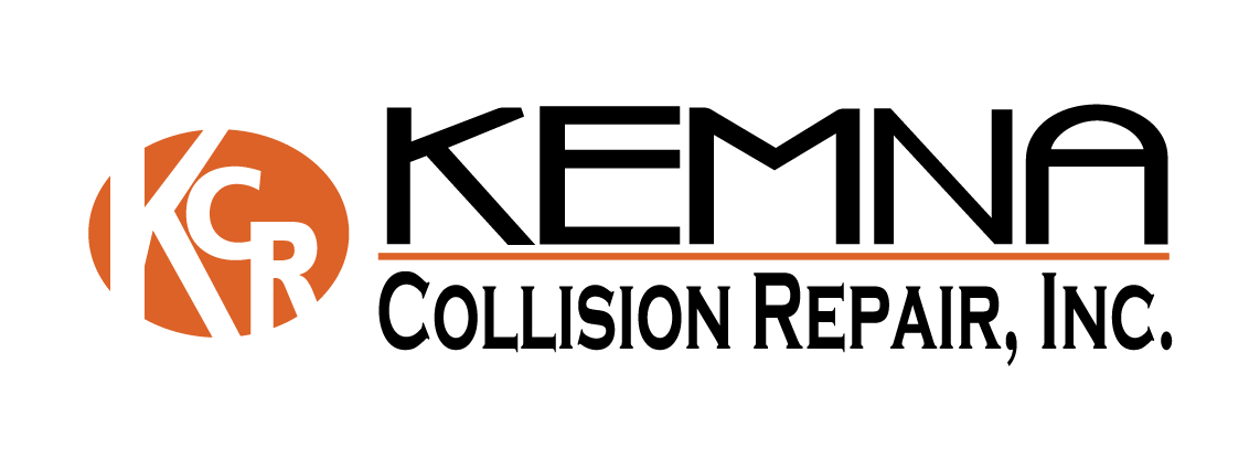 Kemna Collision Repair, Inc. Logo, Auto Body Repair Shop in Mid-Missouri