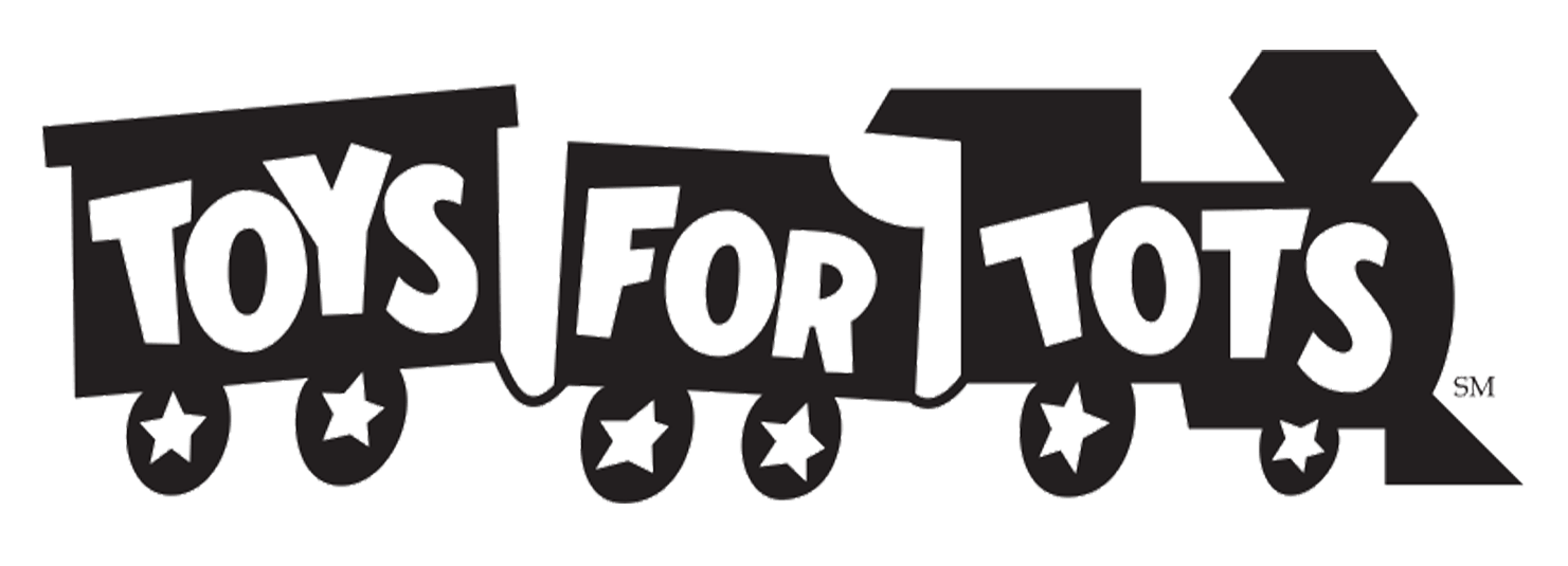 Toys for Tots is One of Many Charities Supported by Kemna Collision Repair in Jefferson City, MO.