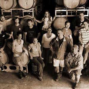 New Zealand Winemakers