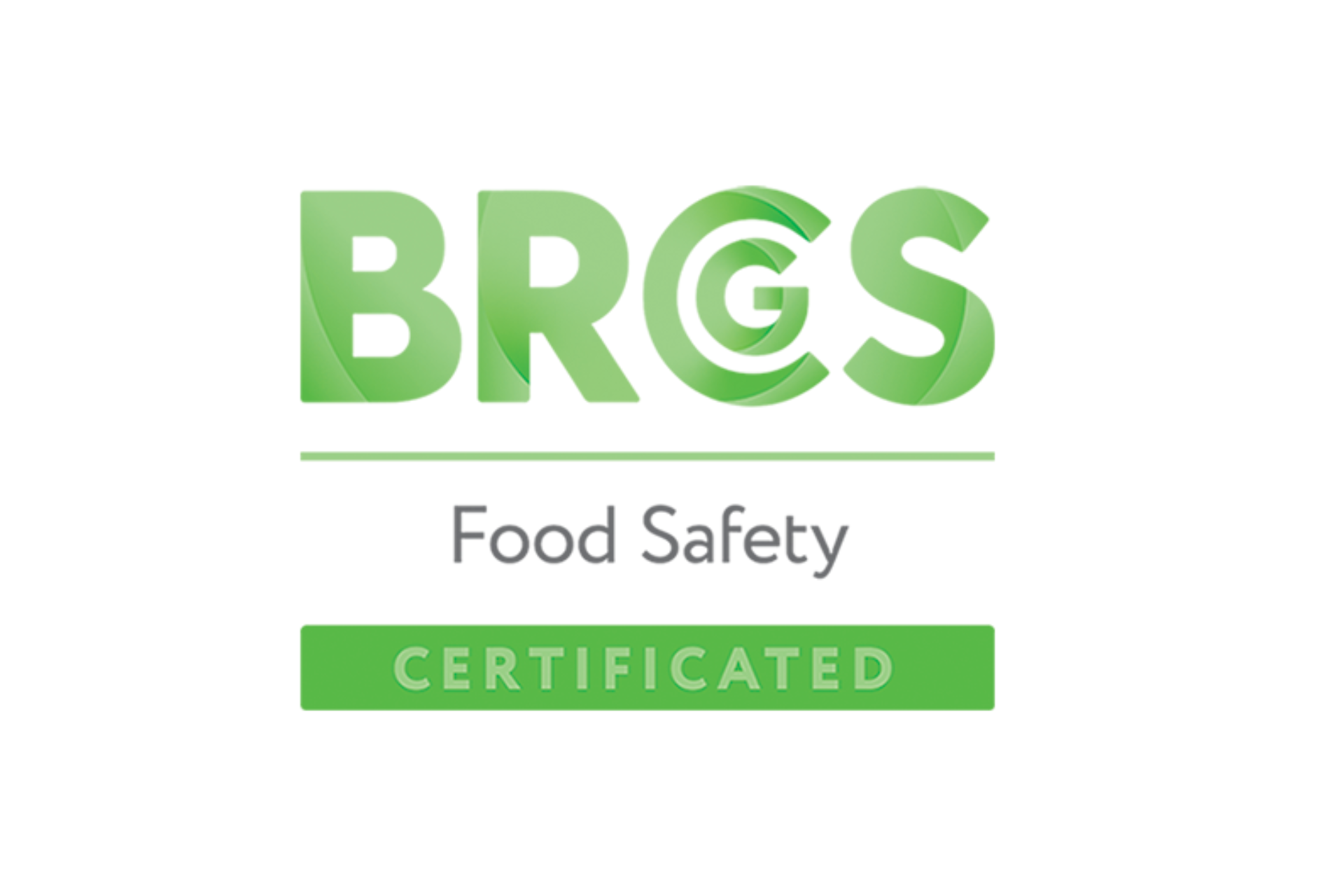 BRGS Food Safety