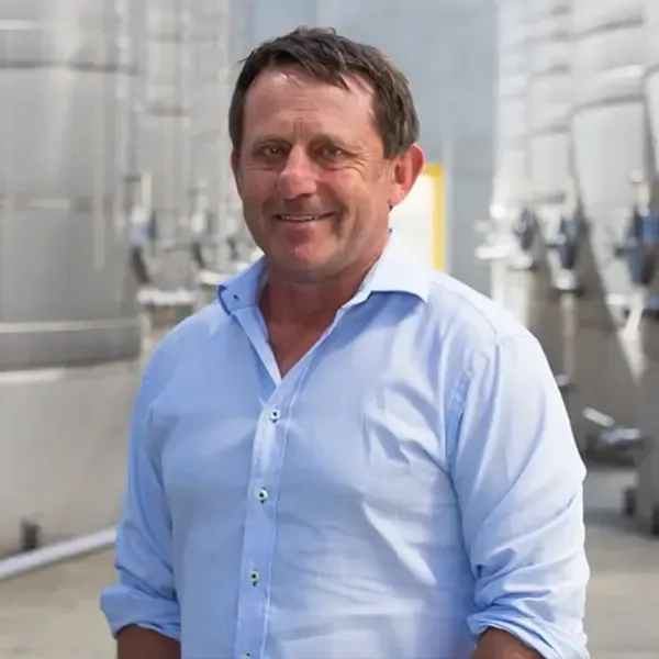 John Williams - Board of Directors - NZ Wineries