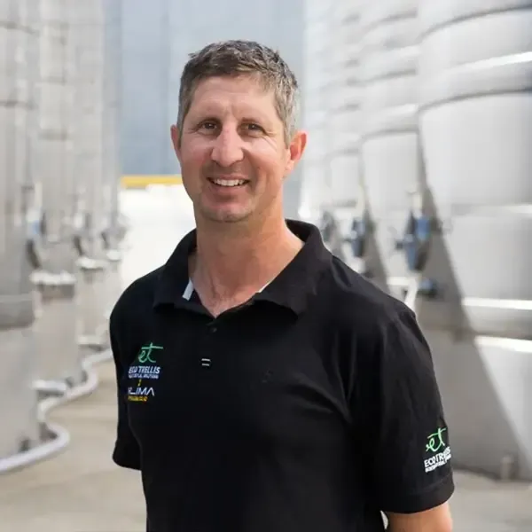 Marcus Wickham - Board of Directors - NZ Wineries