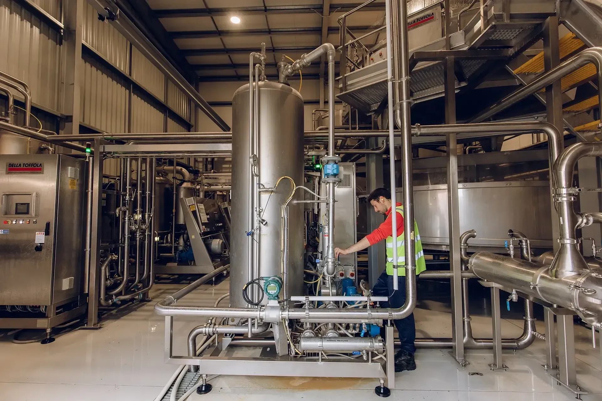 Kendrick Road Winery - NZ Wineries