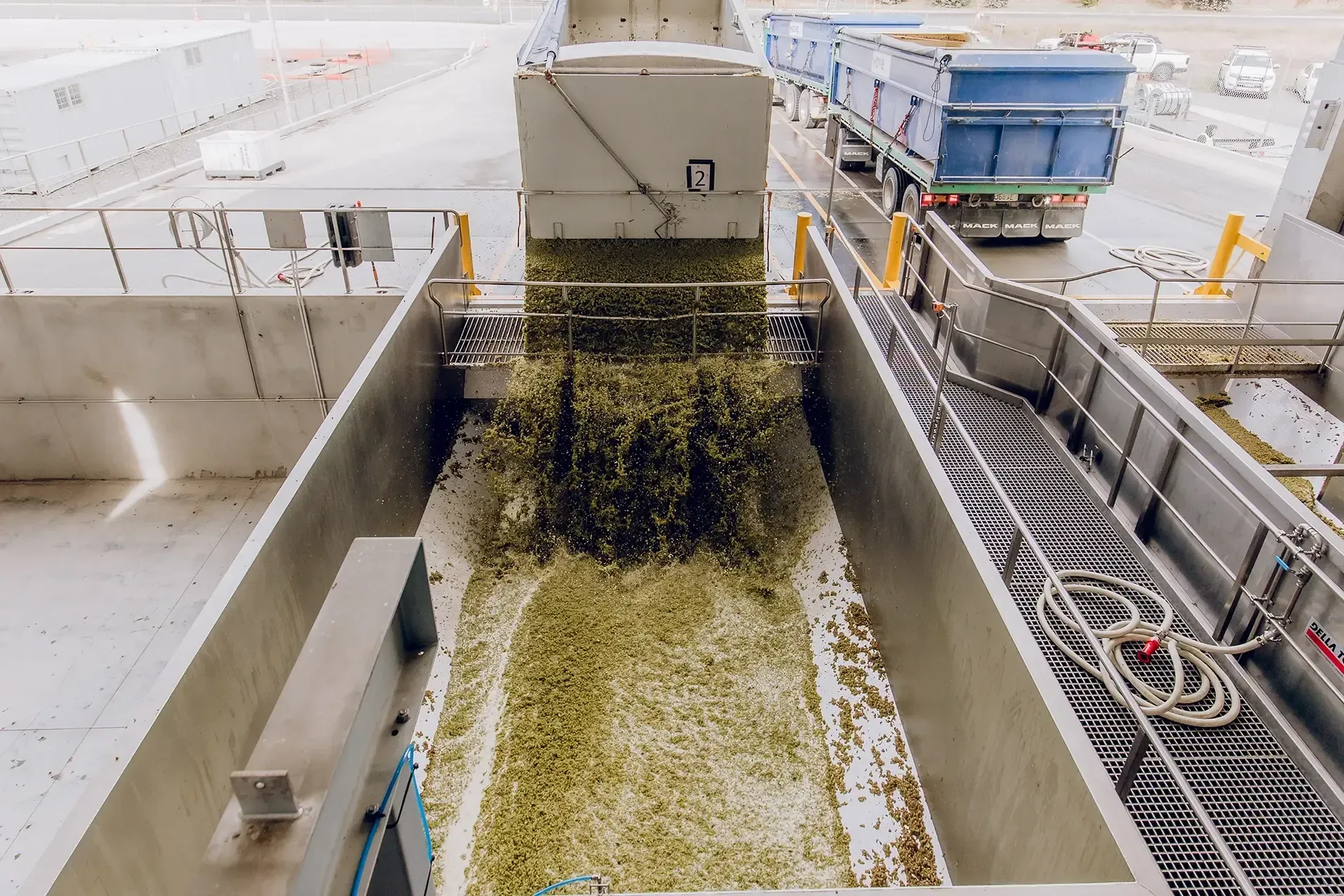 Kendrick Road Winery - NZ Wineries