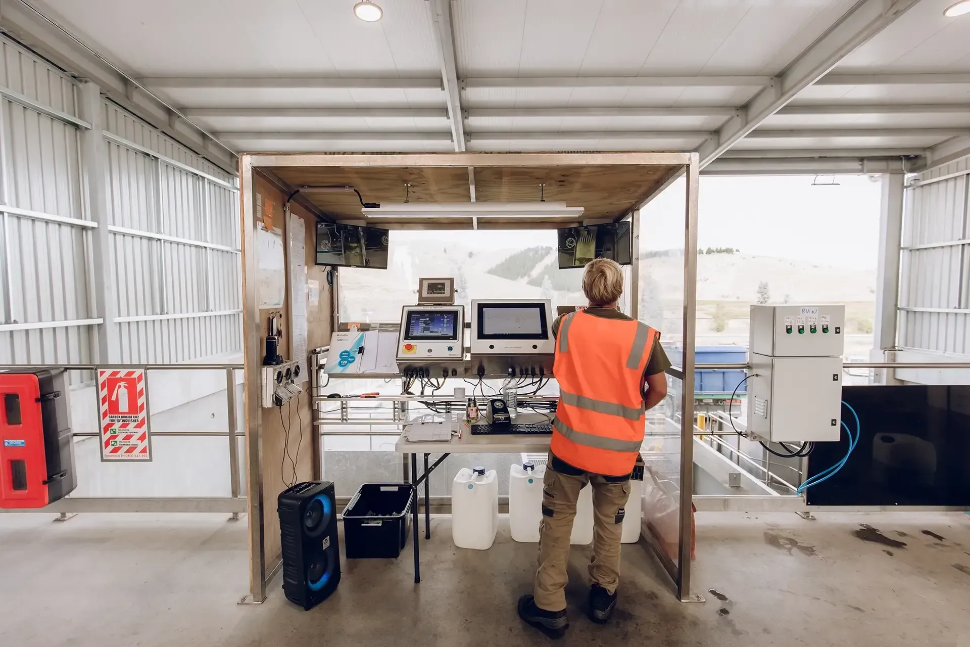 Kendrick Road Winery - NZ Wineries