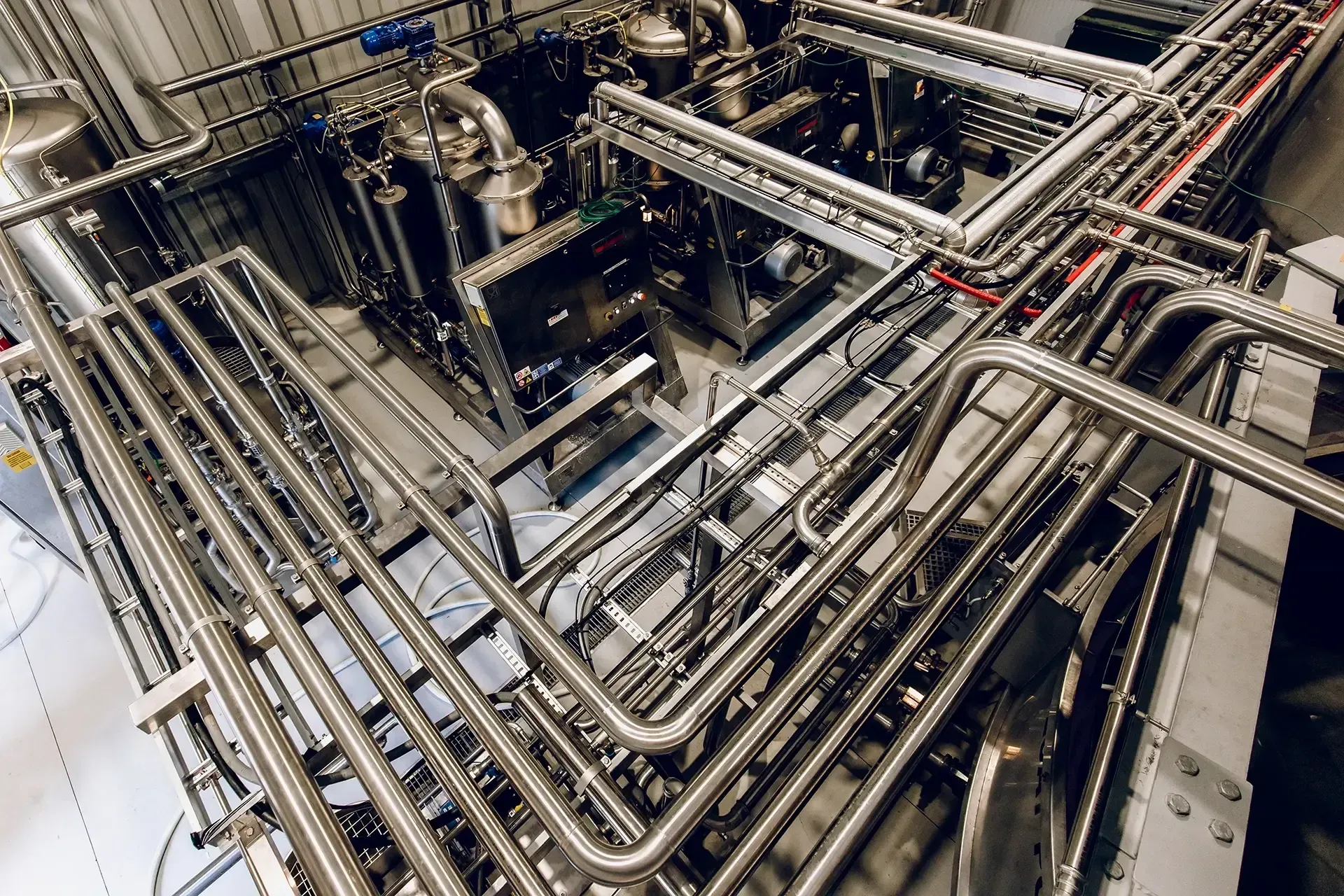 Kendrick Road Winery - NZ Wineries