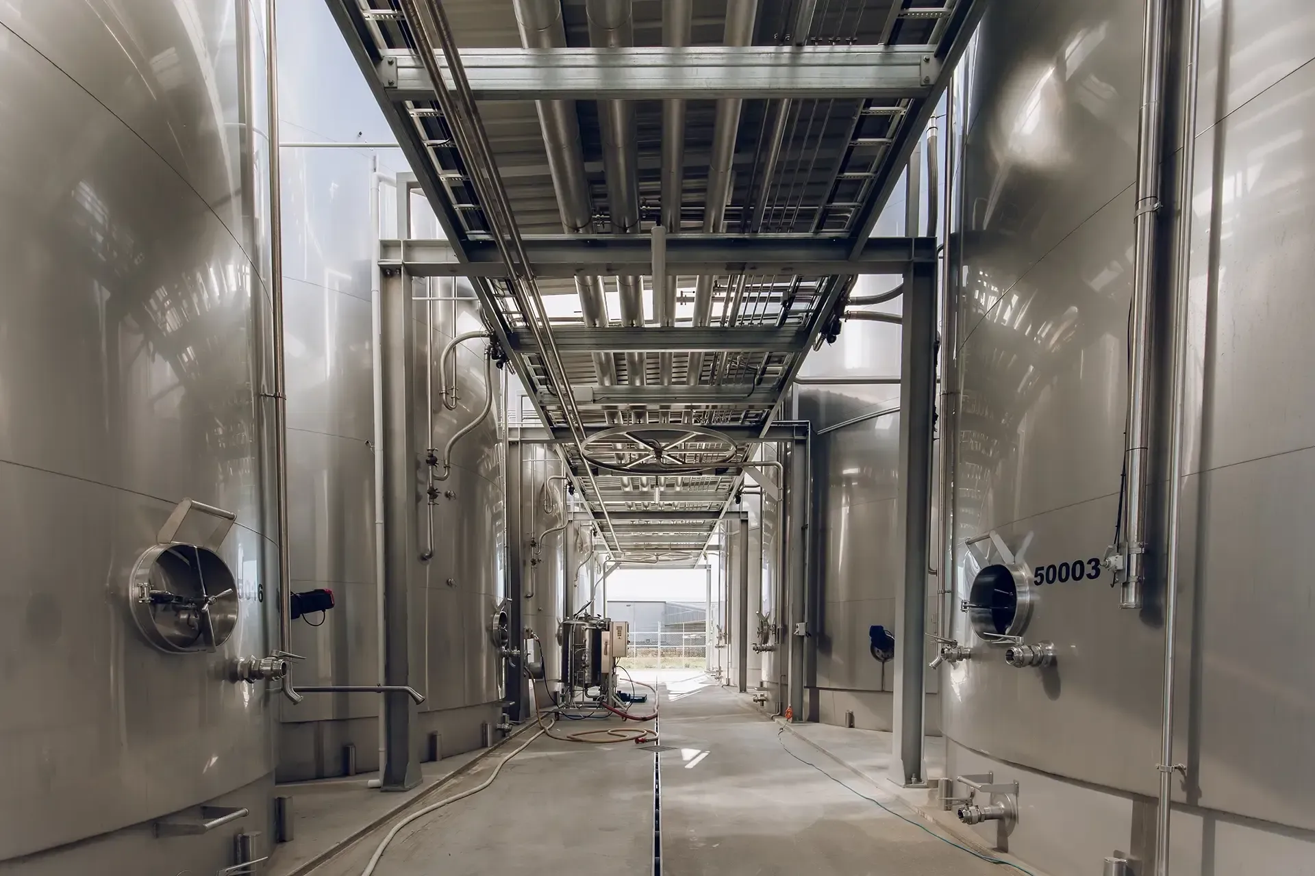 Kendrick Road Winery - NZ Wineries