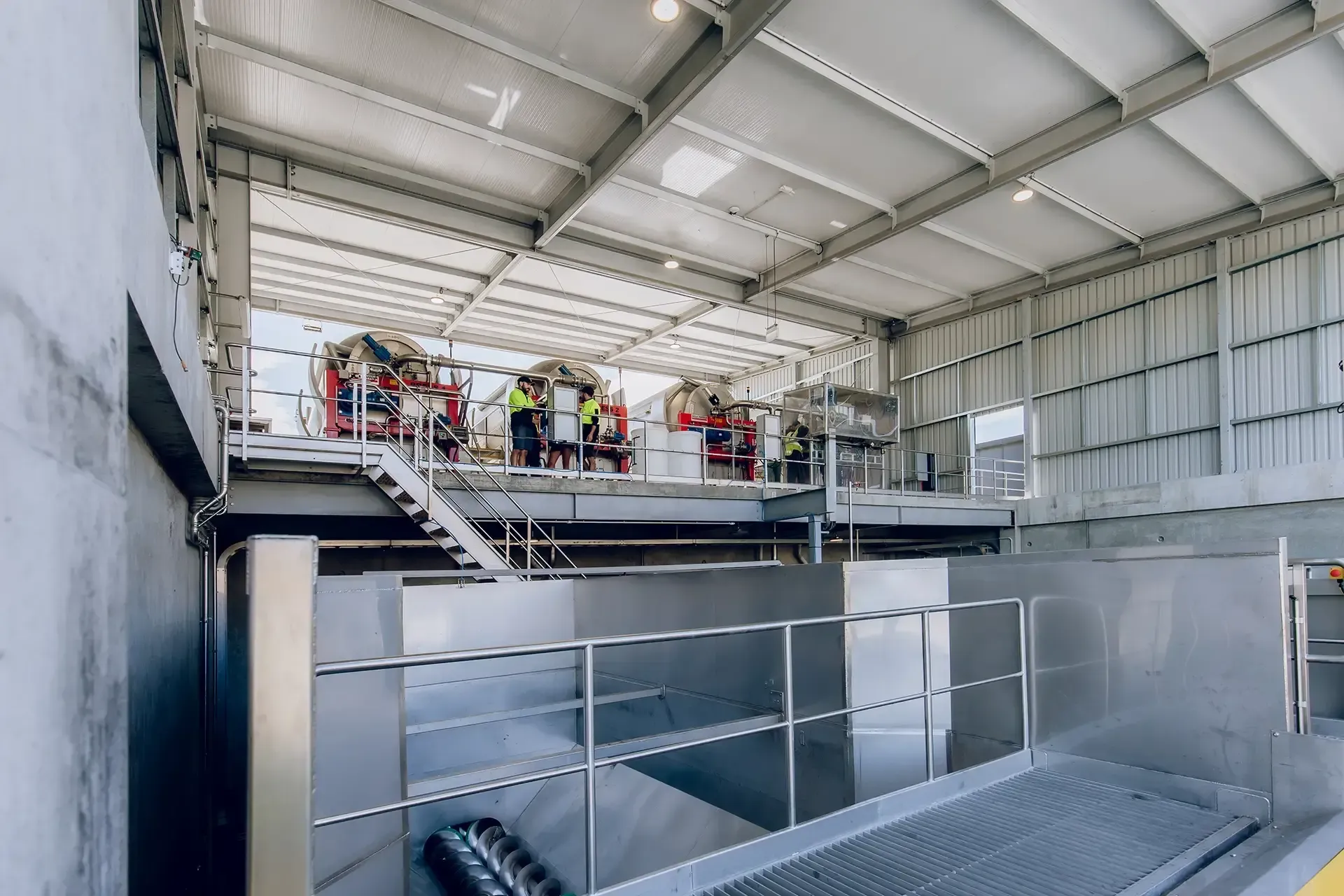 Kendrick Road Winery