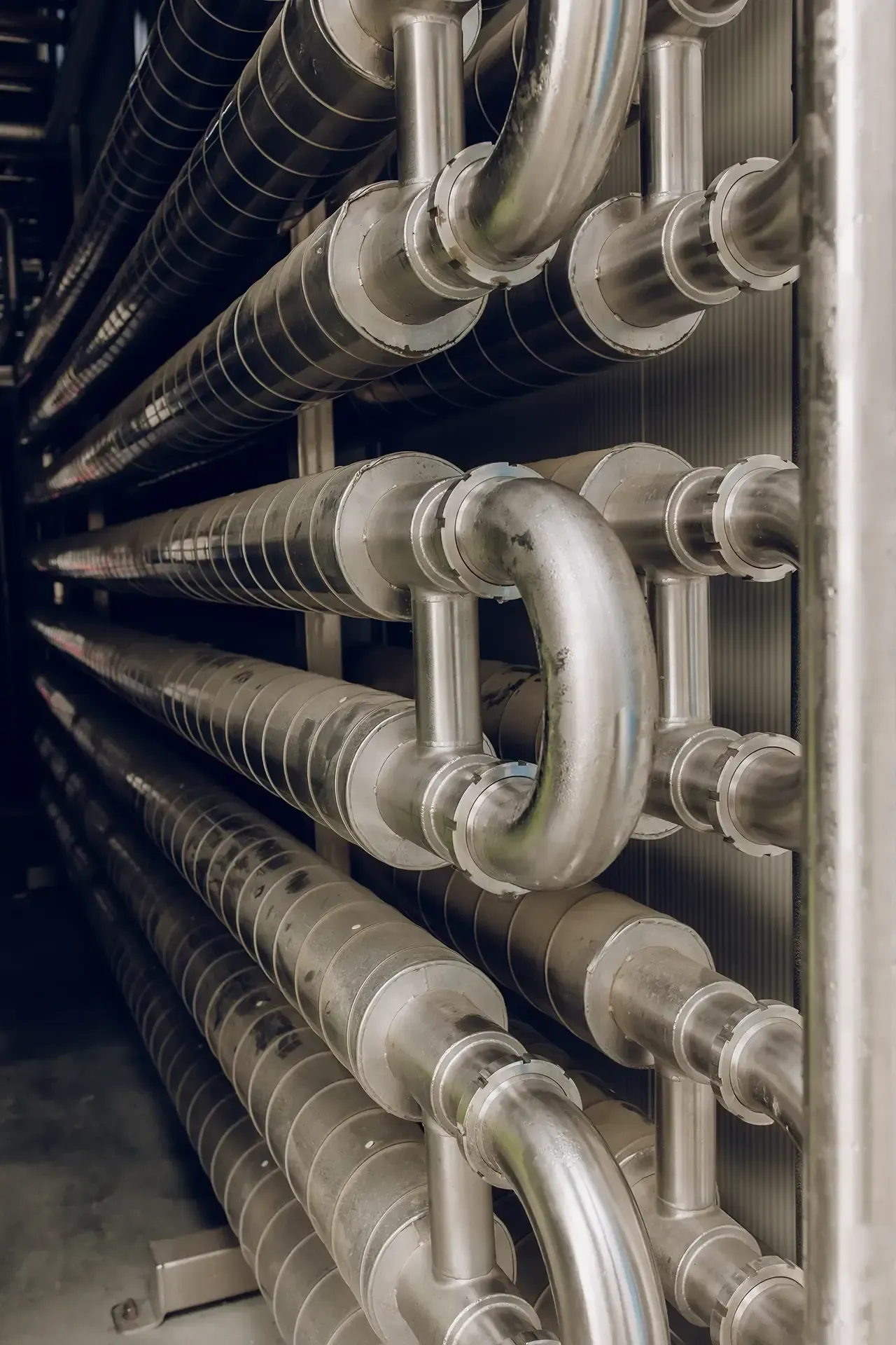 Kendrick Road Winery - NZ Wineries