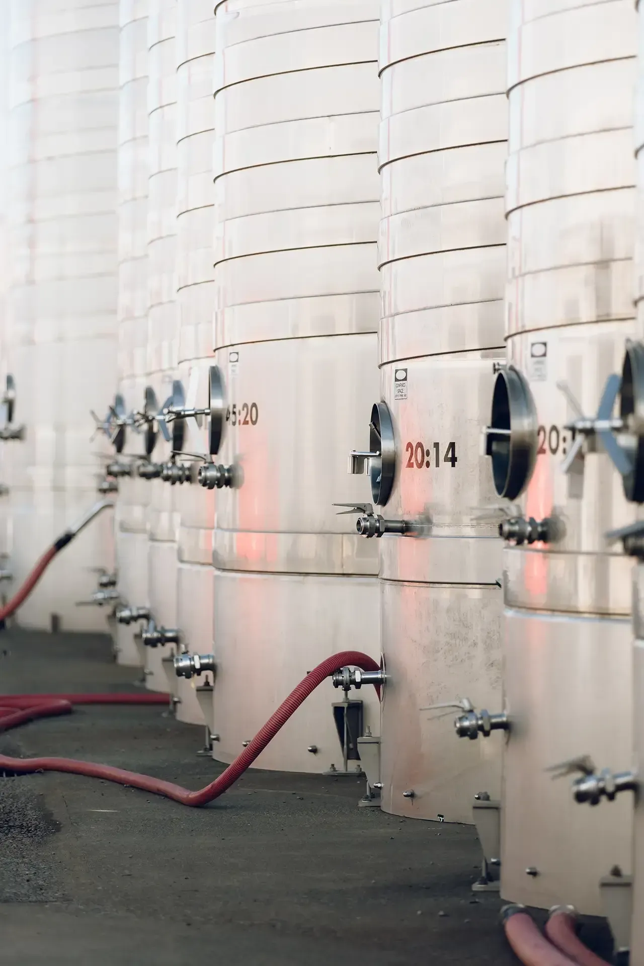 Liverpool Street Winery NZ Wineries