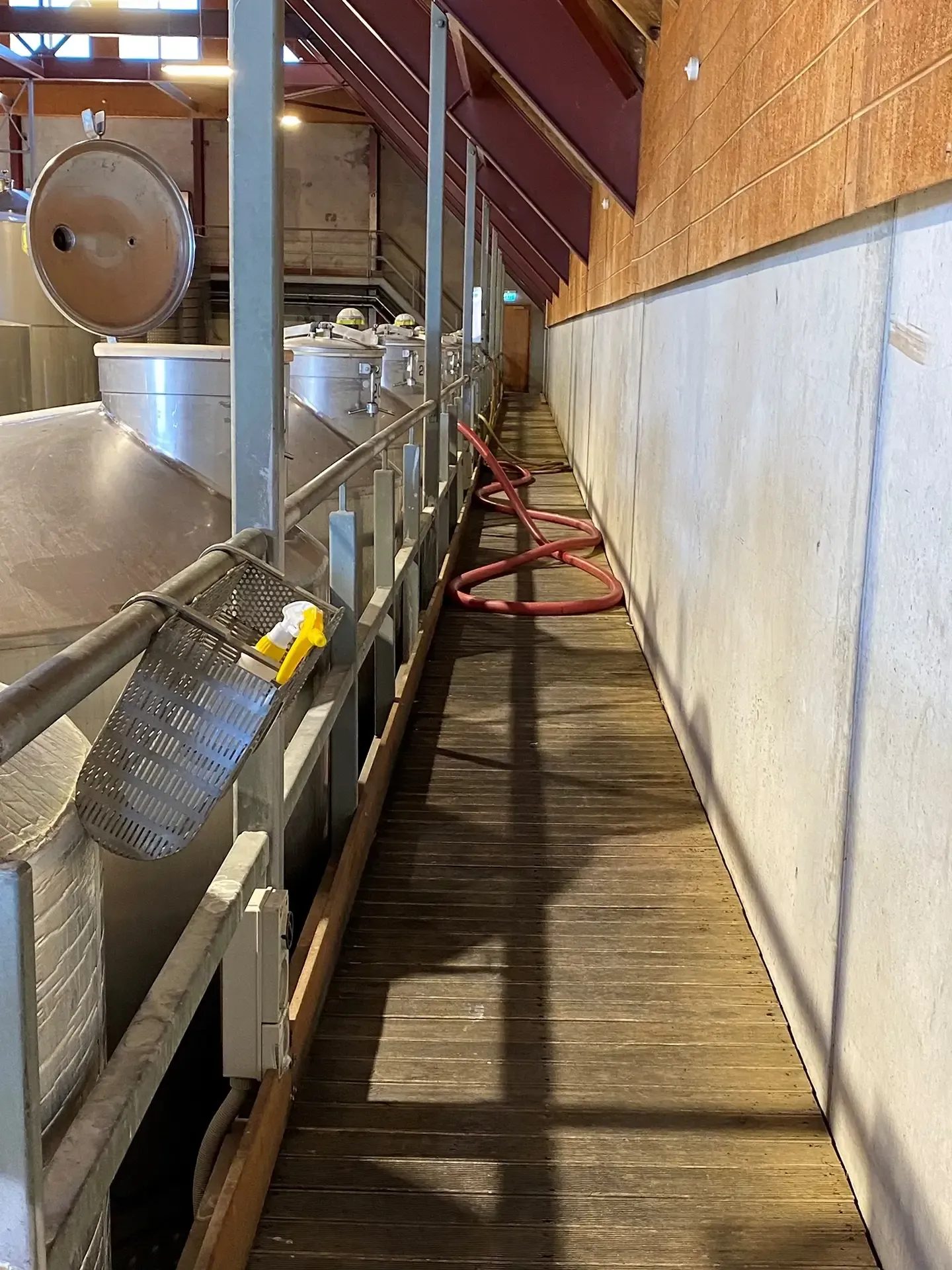 NZ Wineries Waipara Winery