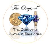 The Coin and Jewelry Exchange