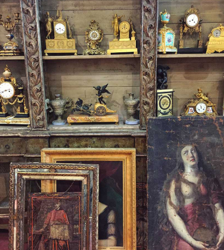 Collectable Antique — Antique Watches in Fort Myers, FL