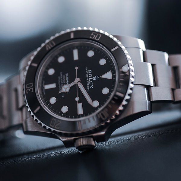 Luxury Watch — Rolex Watch in Fort Myers, FL