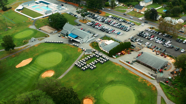 Golf Memberships | Swansea Country Club | South Coast
