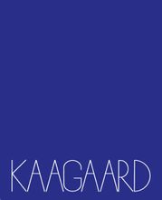 KAAGAARD Logo