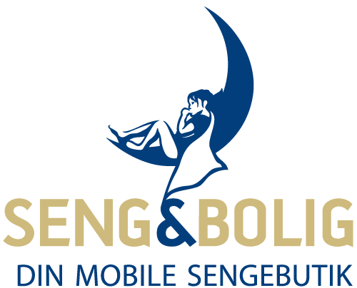 Seng & Bolig Logo
