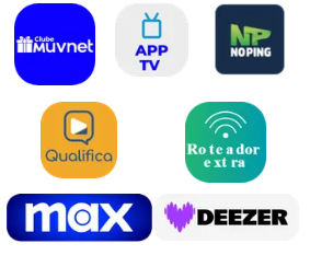Serviços digitais