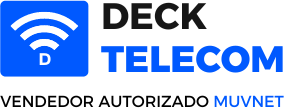 Deck Telecom-  Logo