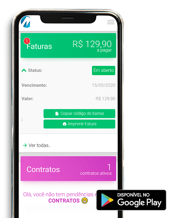 App MuvNet