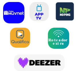 Serviços digitais