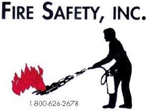 Fire Safety Inc 