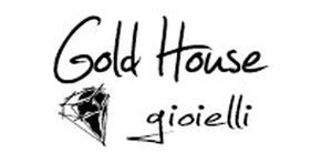 GIOIELLERIA GOLD HOUSE -  Logo