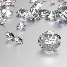 Custom Jewelry Retail - Luxury diamonds in Warren, OH
