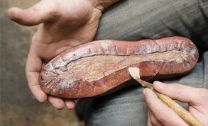 Experienced cobblers