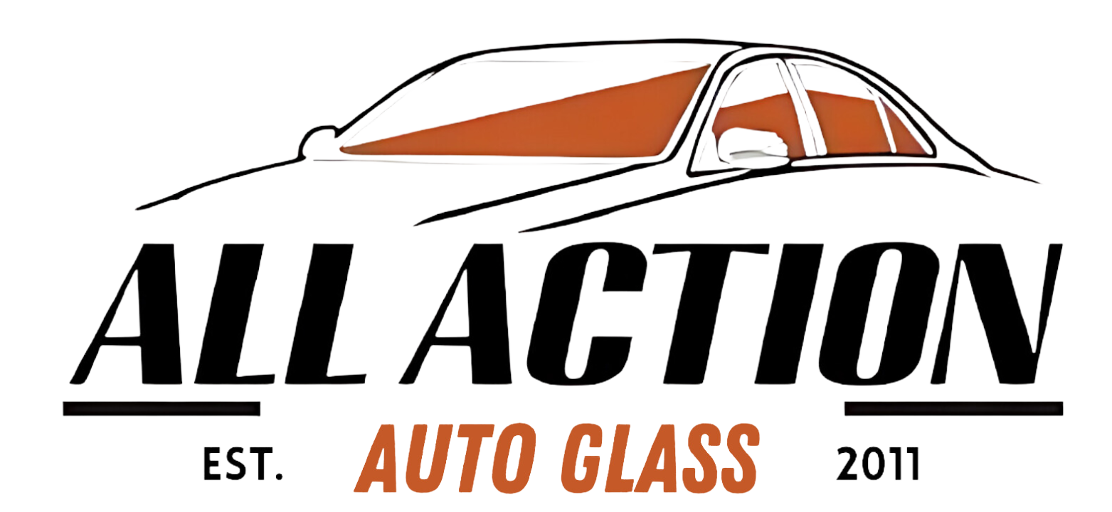 Auto Glass in Charlotte, NC | All Action Auto Glass