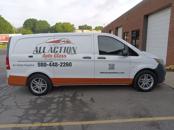 Auto glass repair in Charlotte, NC Auto glass repair in Charlotte, NC