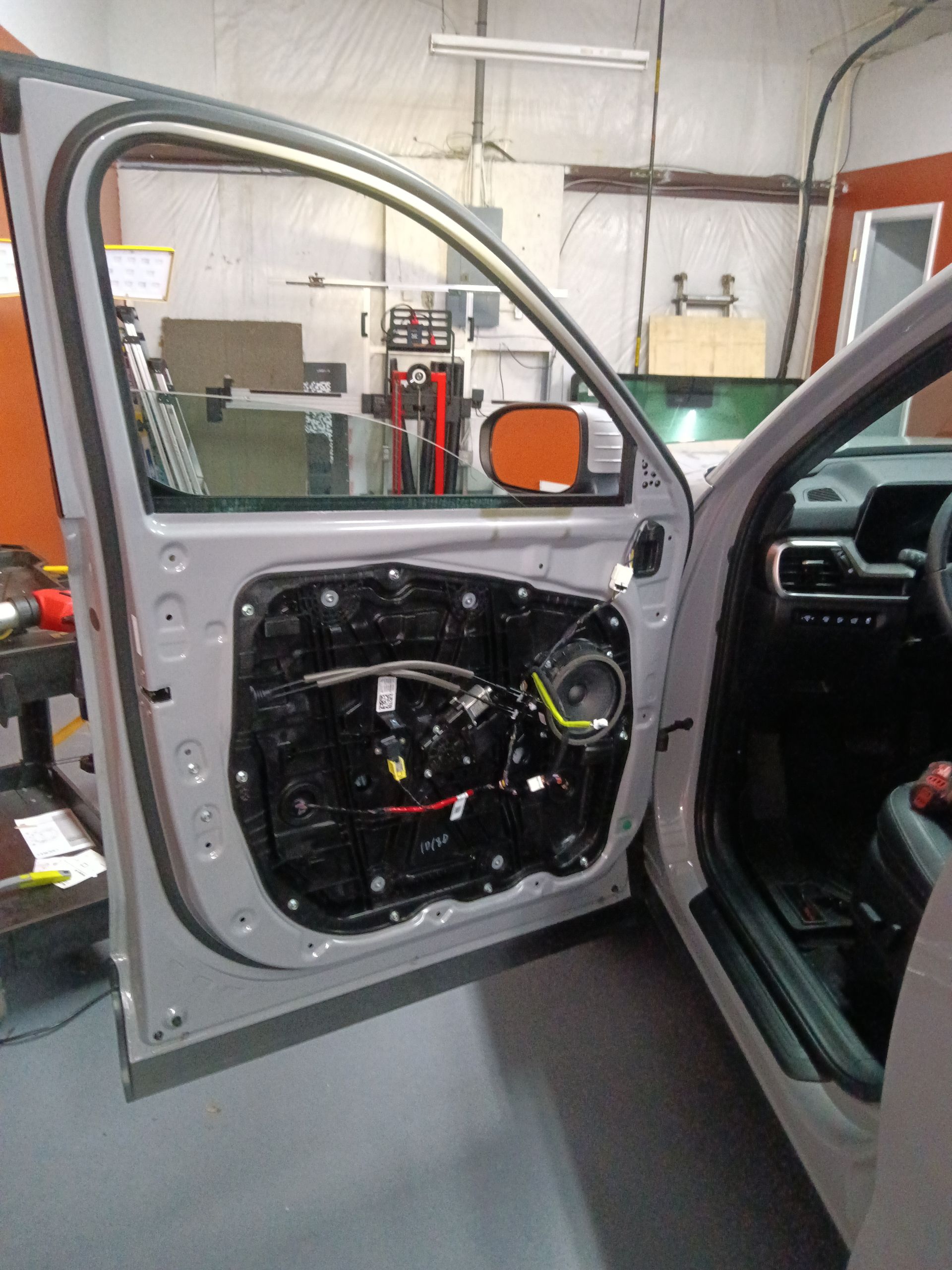 Power Window Repair in Charlotte, NC Power Window Repair in Charlotte, NC
