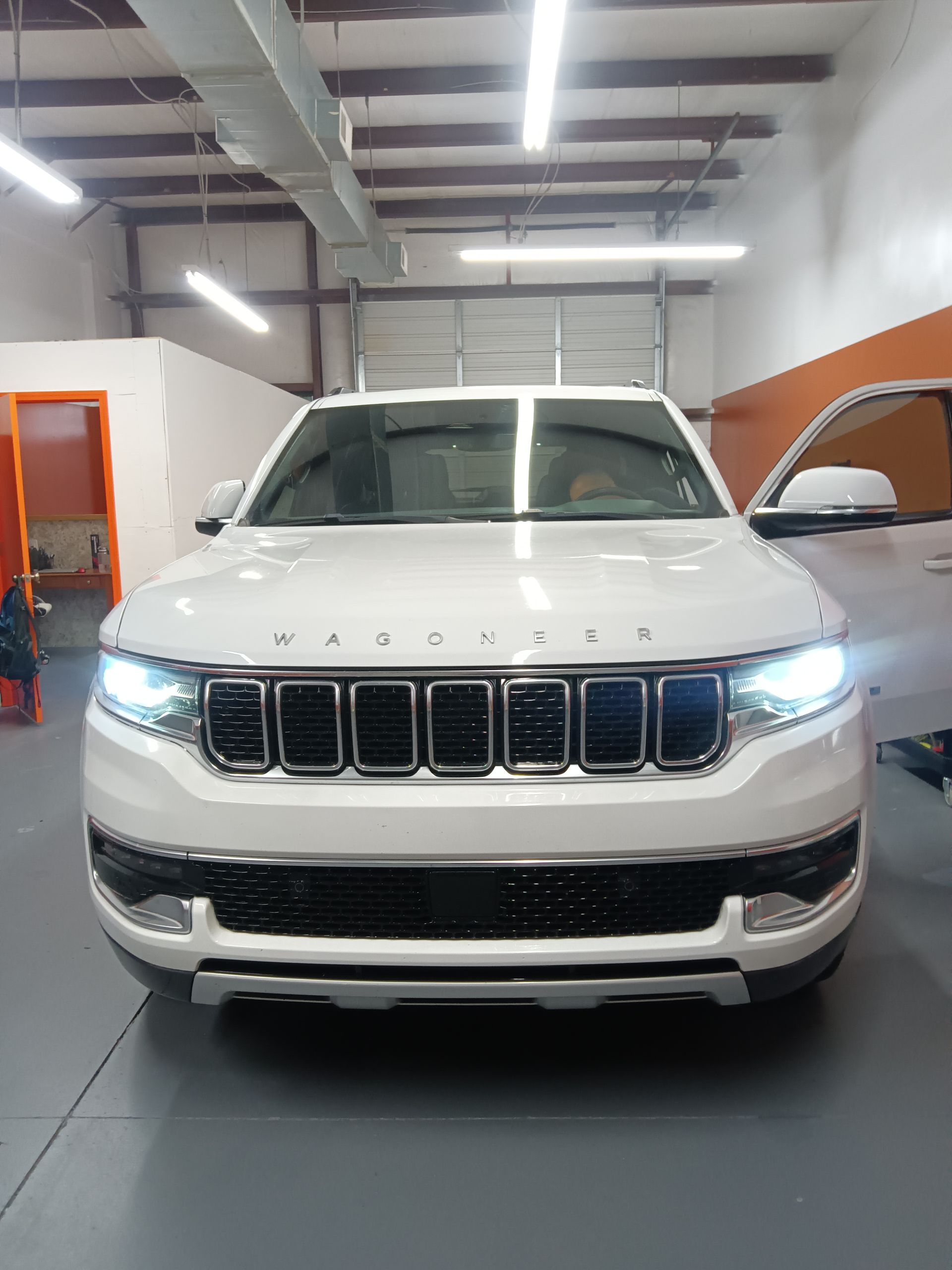 Windshield Repair in Lowell, NC Windshield Repair in Lowell, NC