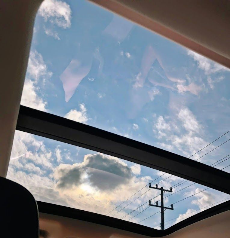 Sunroof Repair in York County, SC Sunroof Repair in York County, SC
