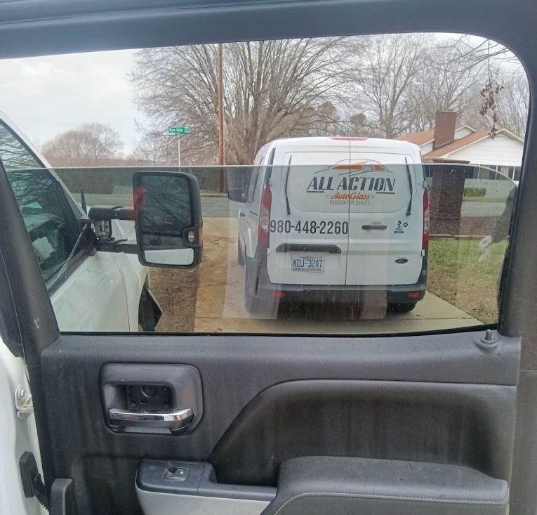 Power Window Repair in Charlotte, NC