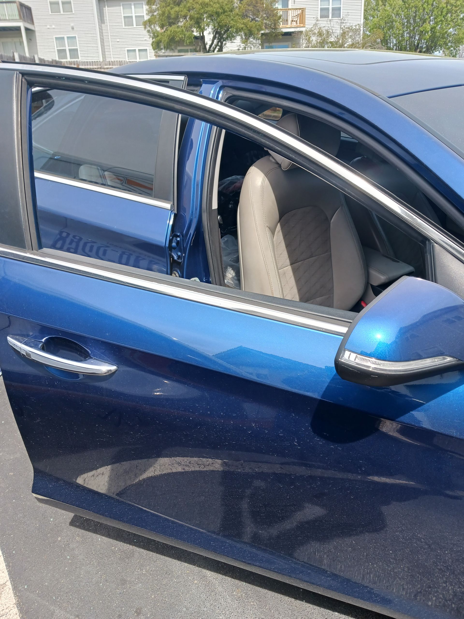 car window repair in Charlotte, NC car window repair in Charlotte, NC