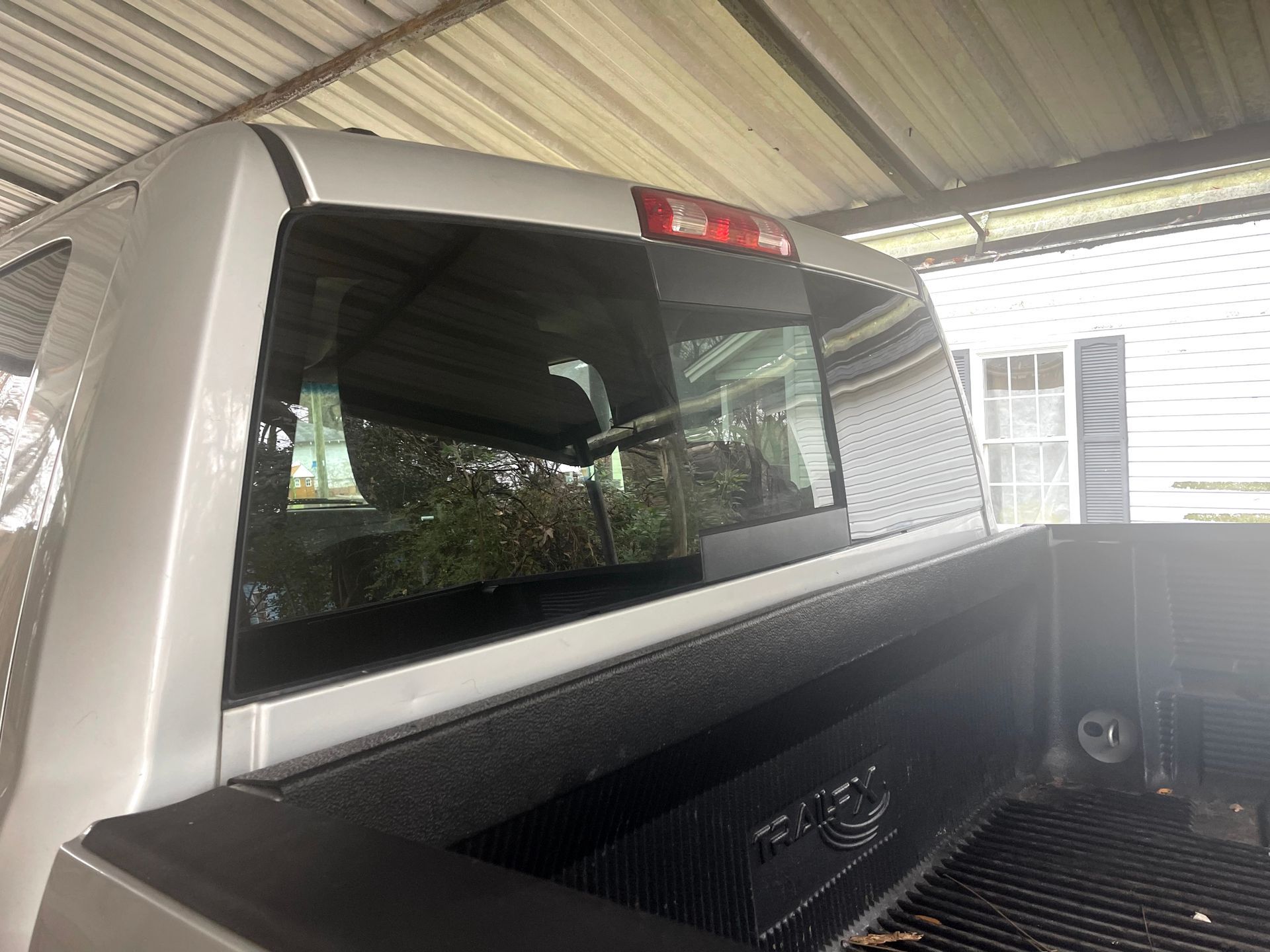 Certified RAM windshield replacement company in Charlotte, NC