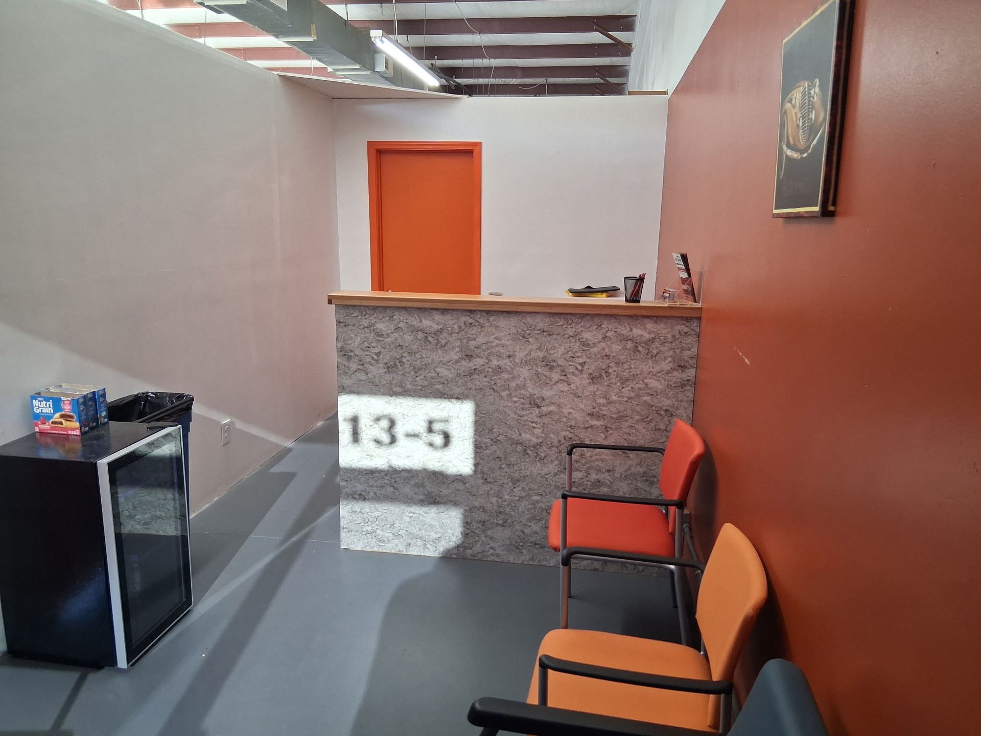 Auto glass company in Lowell, NC