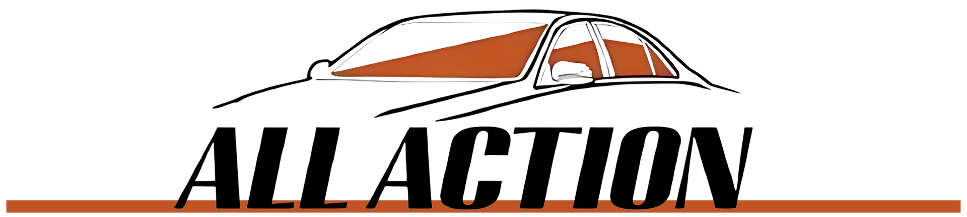 Auto Glass in Charlotte, NC | All Action Auto Glass