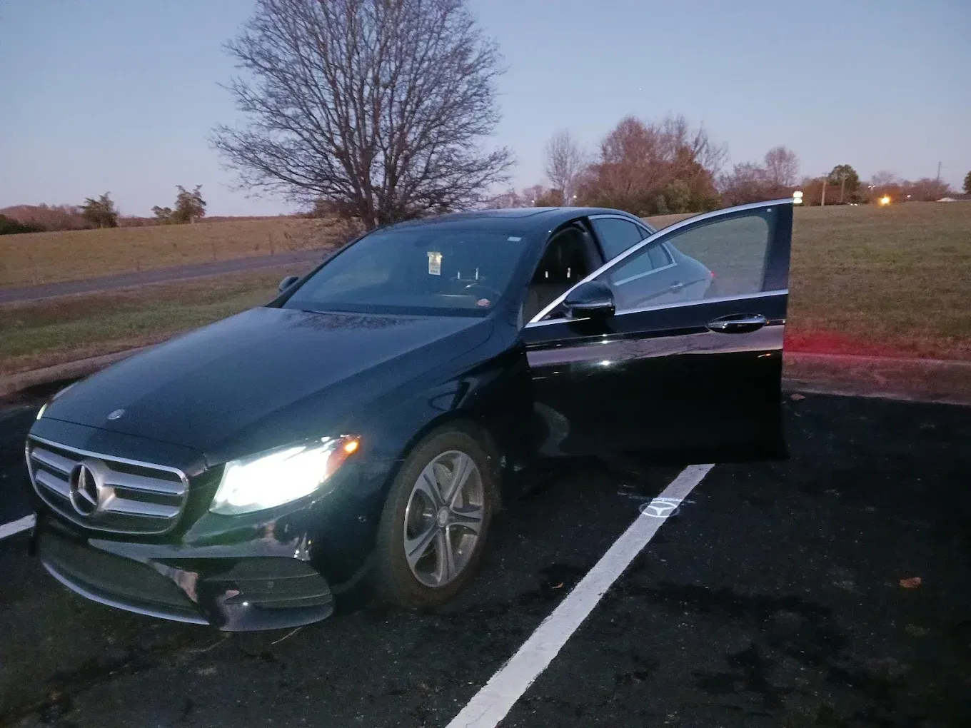 Auto Glass Replacement near Gastonia, NC