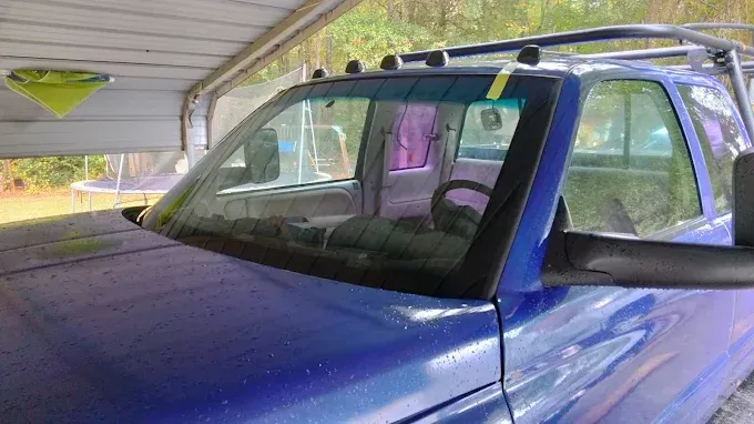 Windshield Replacement Near Gastonia, NC