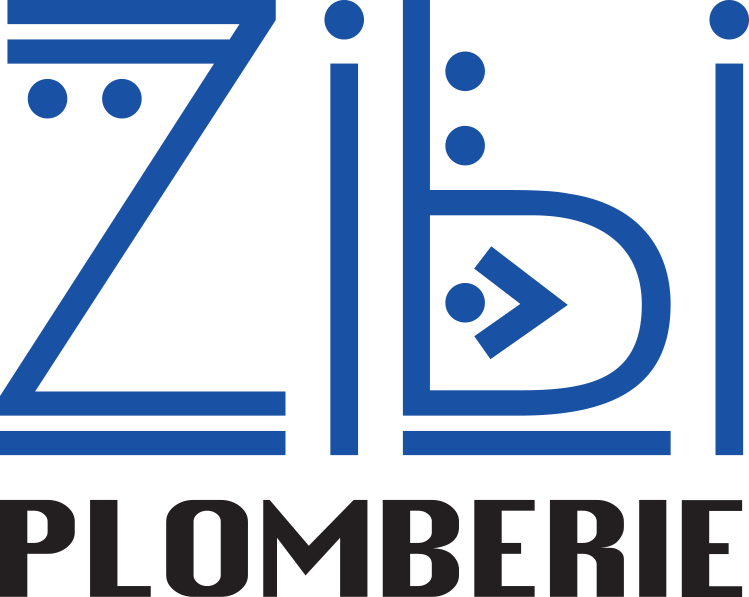 Plomberie Zibi Inc. LOGO