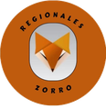 Logotipo de “REGIONALES ZORRO”
