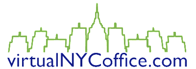 A New York City, NY Virtual Office