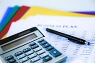Calculator on business plan—Accounting in Moorestown, NJ