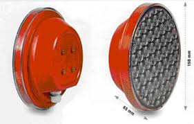 LAMPEGGIAMENTI DA PANNELLO