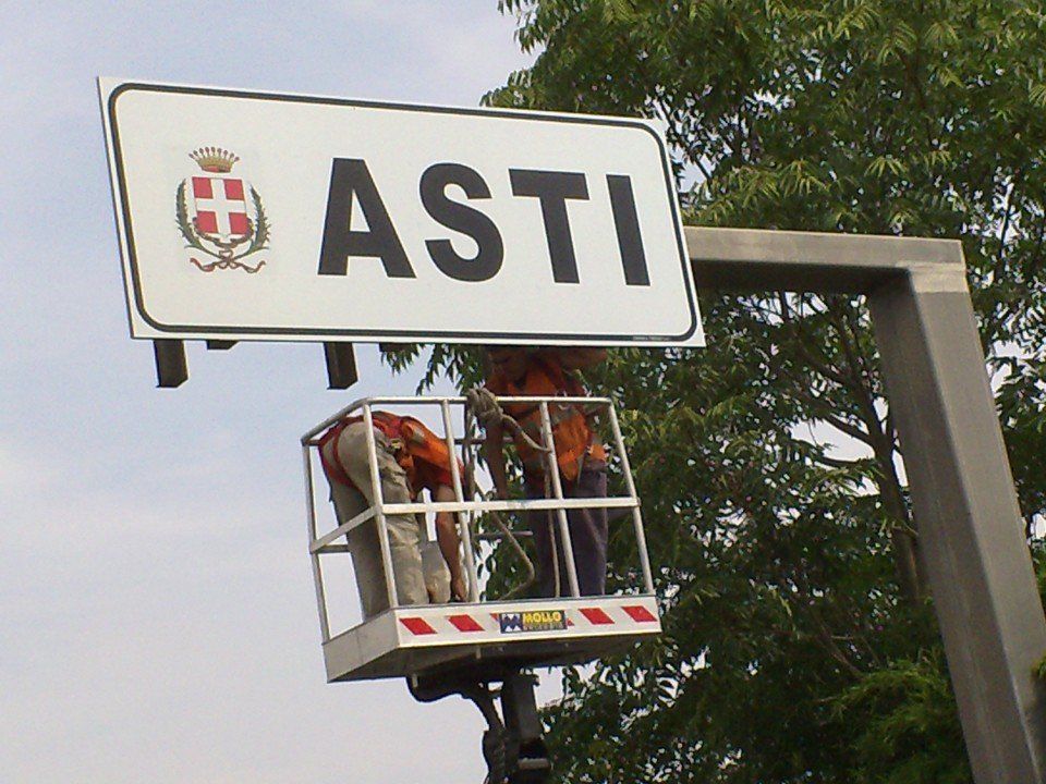 ASTI CENTRO ABITATO