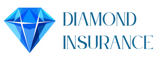 Diamond Insurance logo