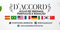 D'ACCORD IDIOMAS