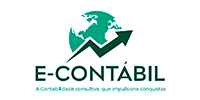 E-CONT&Aacute;BIL ASSESSORIA E CONSULTORIA DE NEGOCIOS